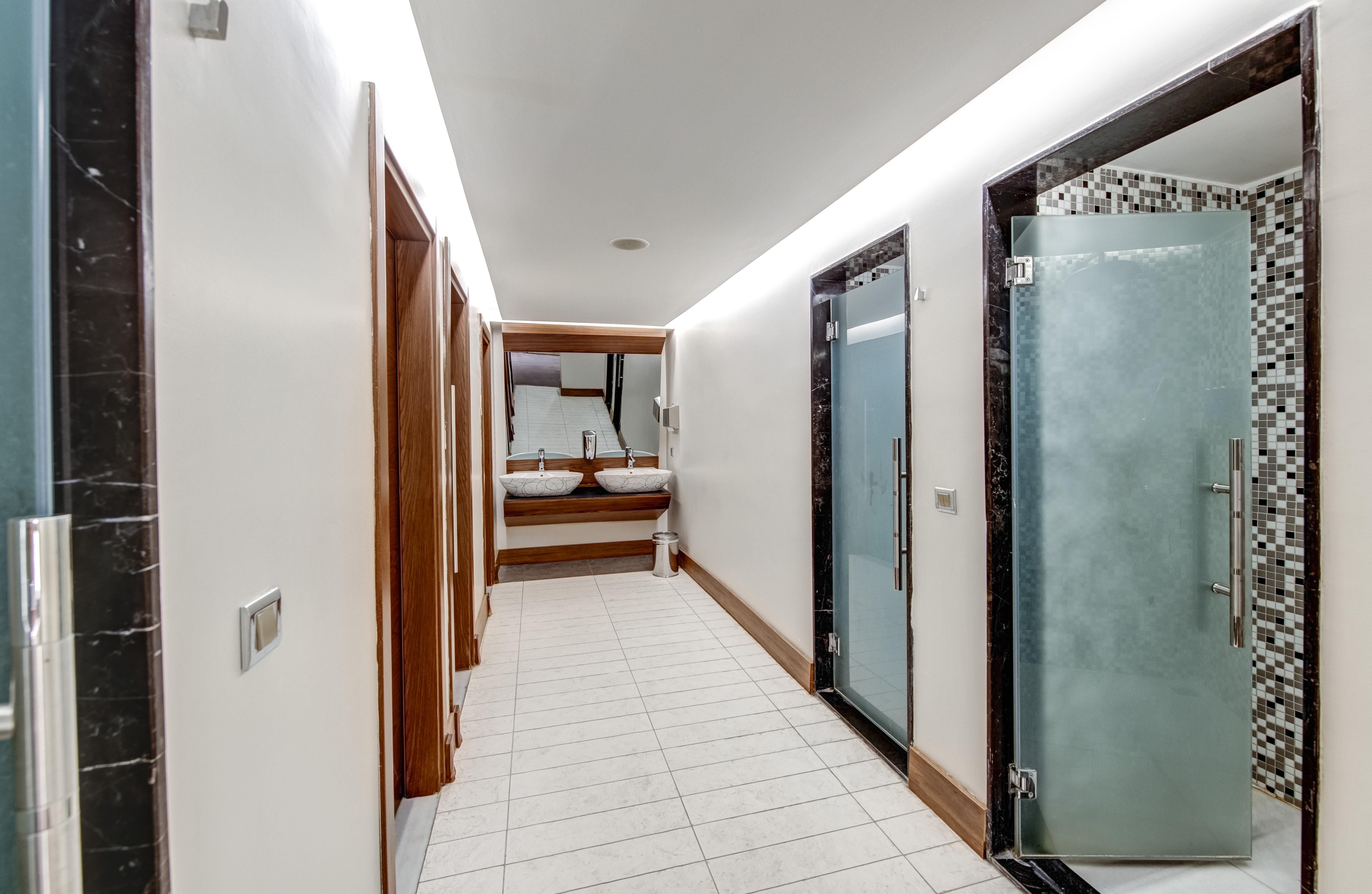 The Elysium Taksim — Foto 1